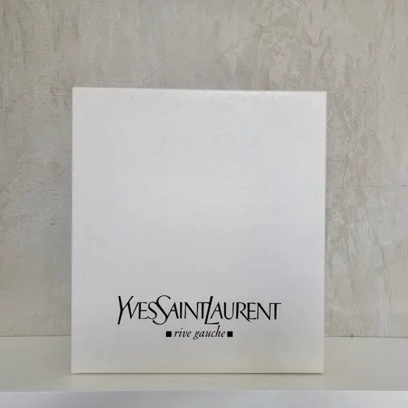 Yves Saint Laurent (rive gauche)